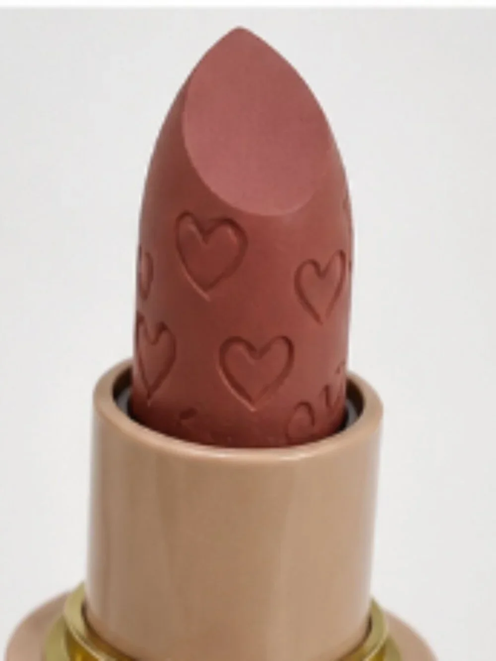 Westman Atelier Lip Suede Matte Lipstick - Pique